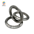 Stainless Steel Pipe Fitting Tri Clover Ferrule